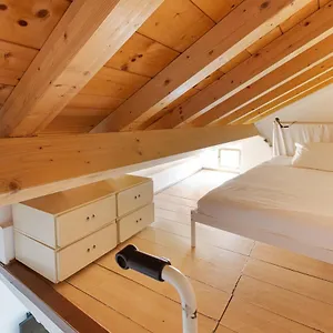  Appartamento Gae Aulenti Cosy